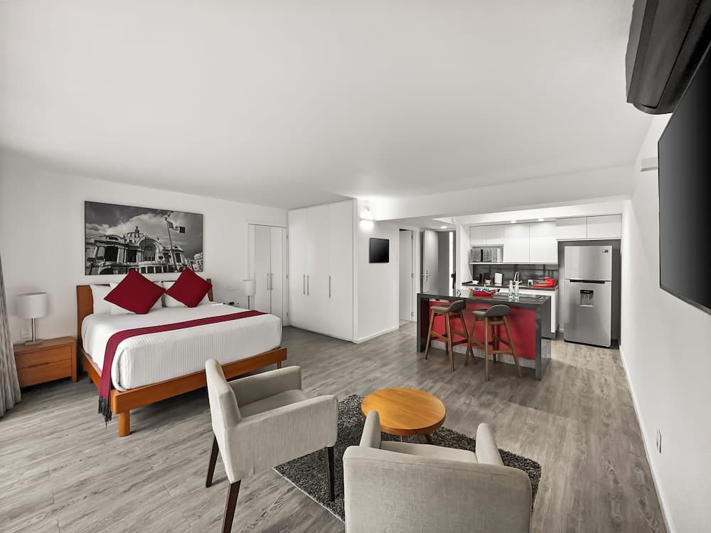 Armonik Suites — 11