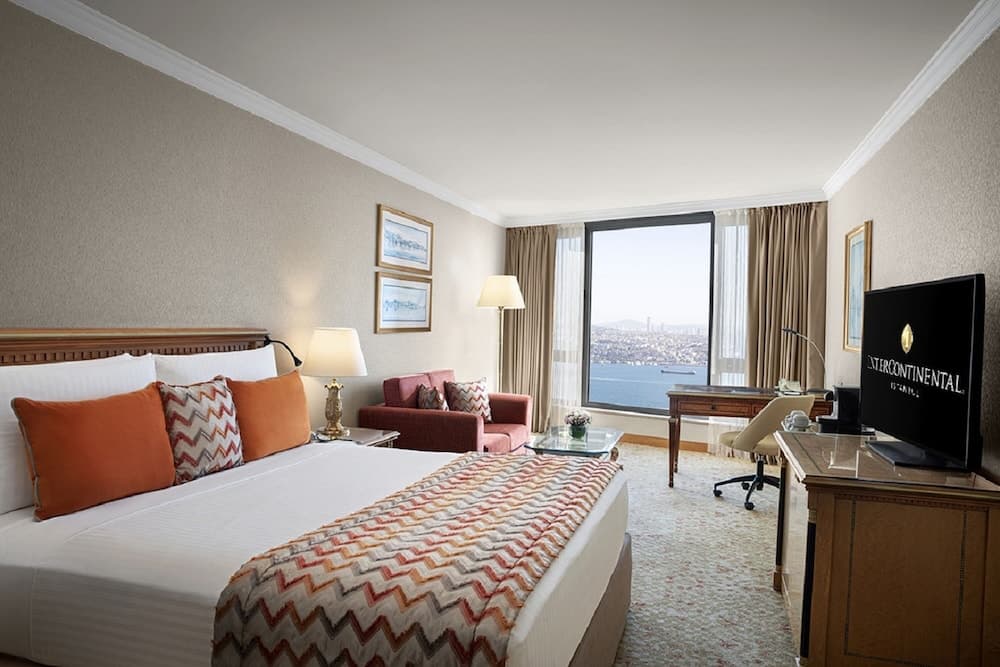 InterContinental Istanbul by IHG — 15