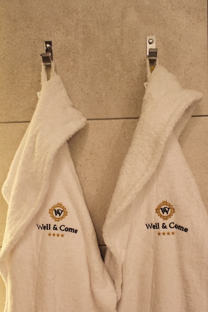 Hotel Well and Come Barcelona — 20