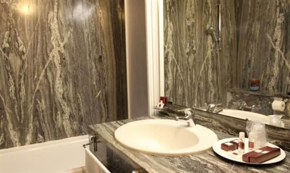 Hotel Tiziano — 29