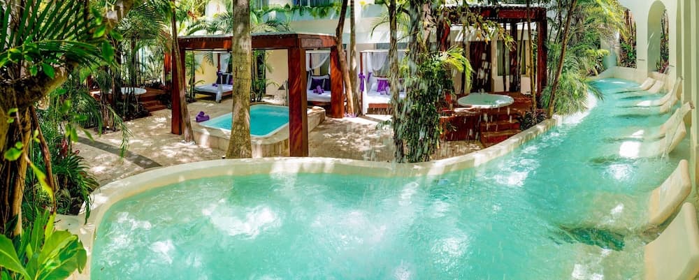 Grand Oasis Palm - All Inclusive — 17