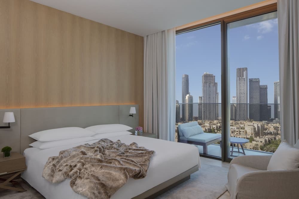 The Dubai EDITION hotel, Dubai Fountain Street, Downtown, Dubai, 11788, United Arab Emirates — photo 105