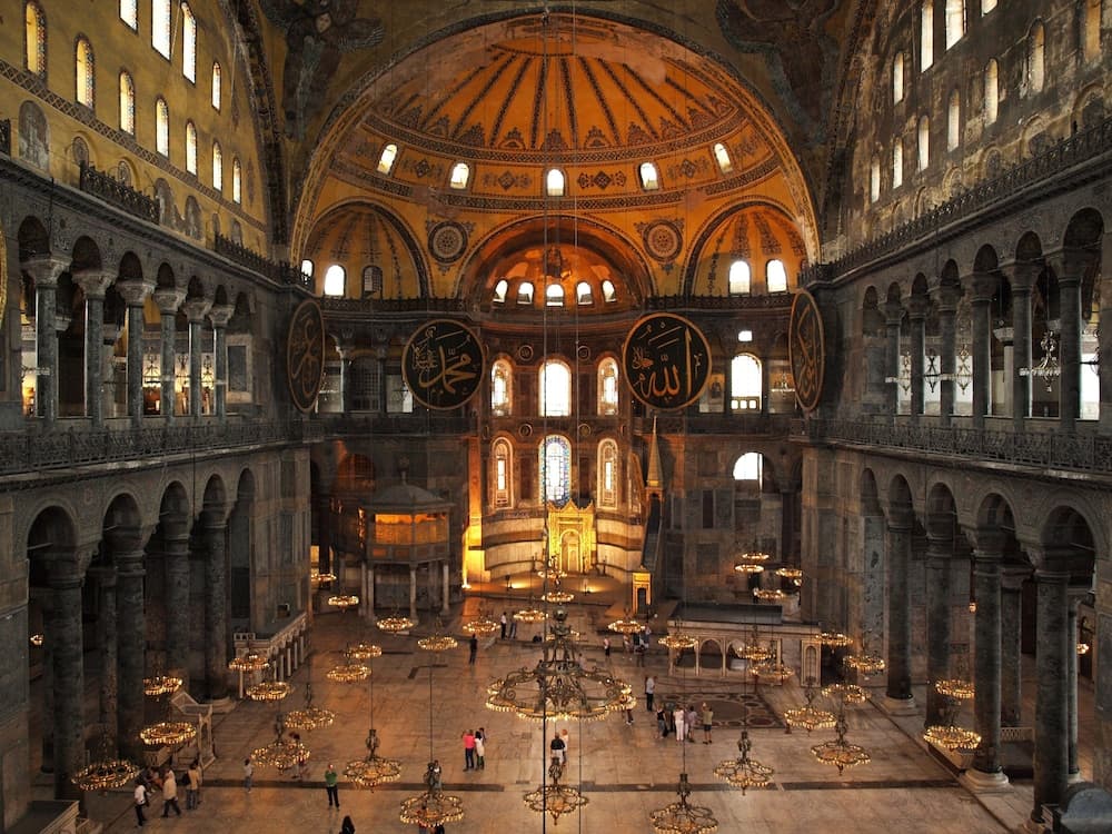 Ottoman's Life Hotel Deluxe — 11
