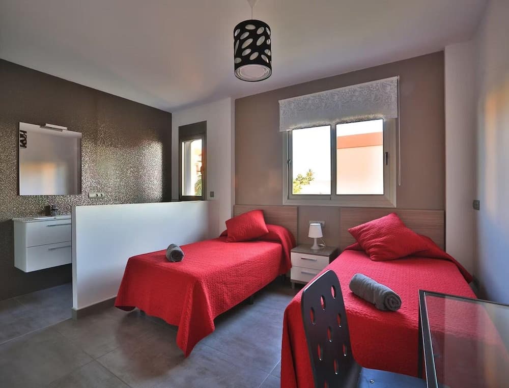 Villa Meravigliosa Vicino alla Città di Ibiza — 27