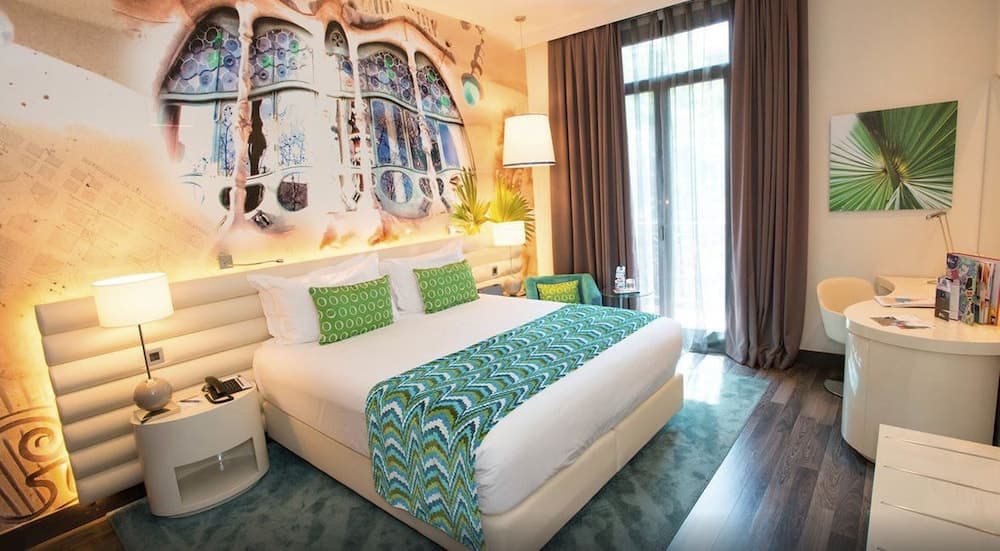 Hotel Indigo Barcelona - Plaza Catalunya de IHG — 19