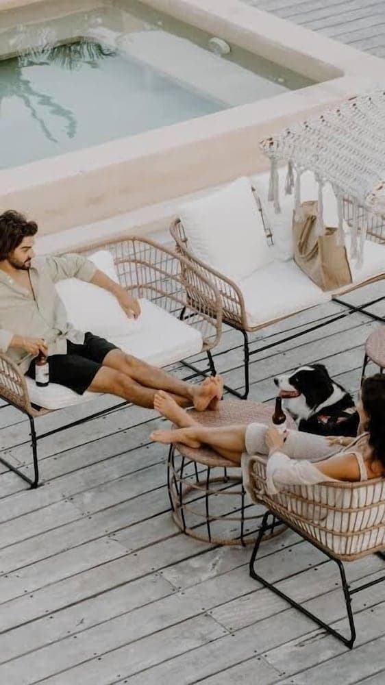 Kuunaa Tulum Beer Sanctuary and Spa - Adults Only — 17