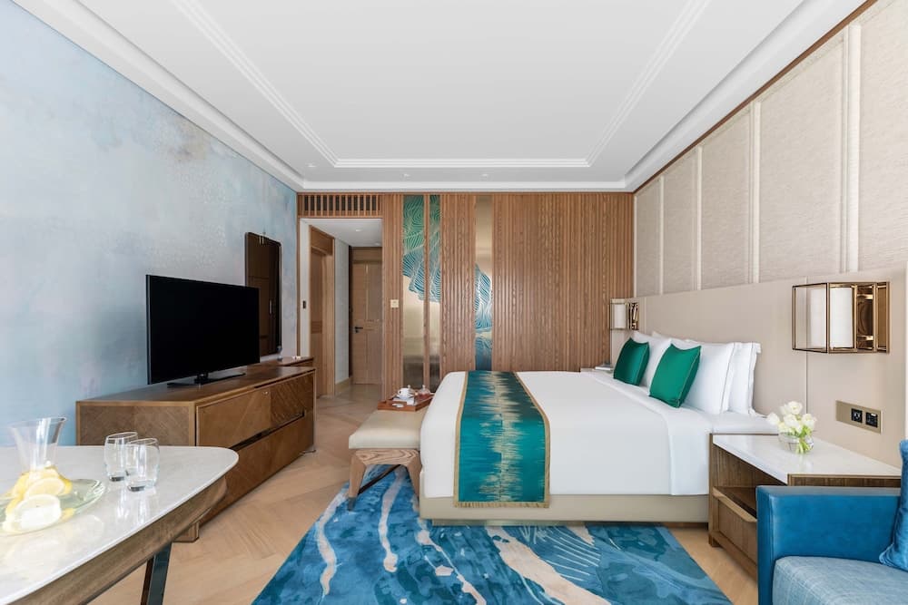 Taj Exotica Resort & Spa, The Palm, Dubai — 19