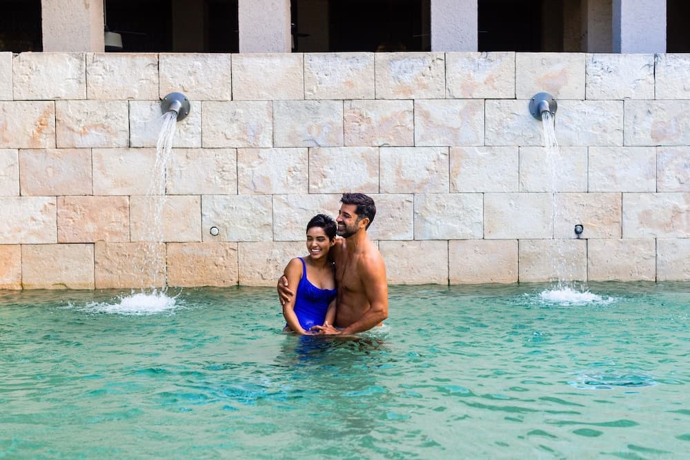 Paradisus La Perla - Adults Only - Riviera Maya - All Inclusive — 30