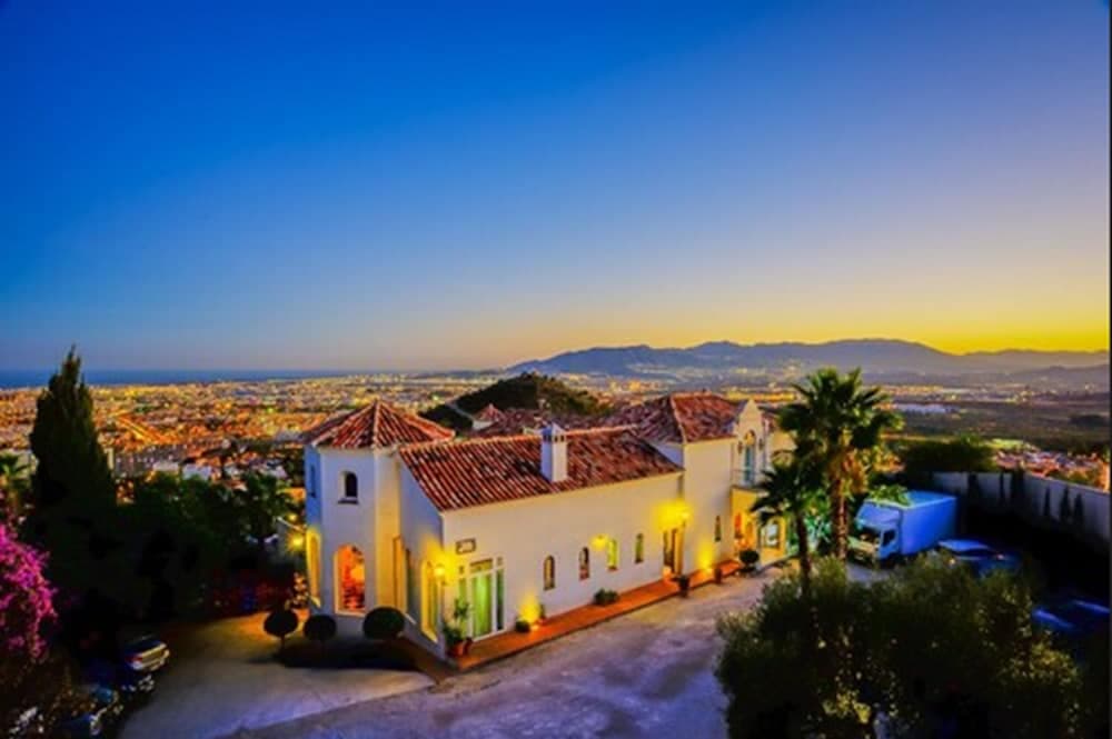 Hotel Villa Guadalupe — 18
