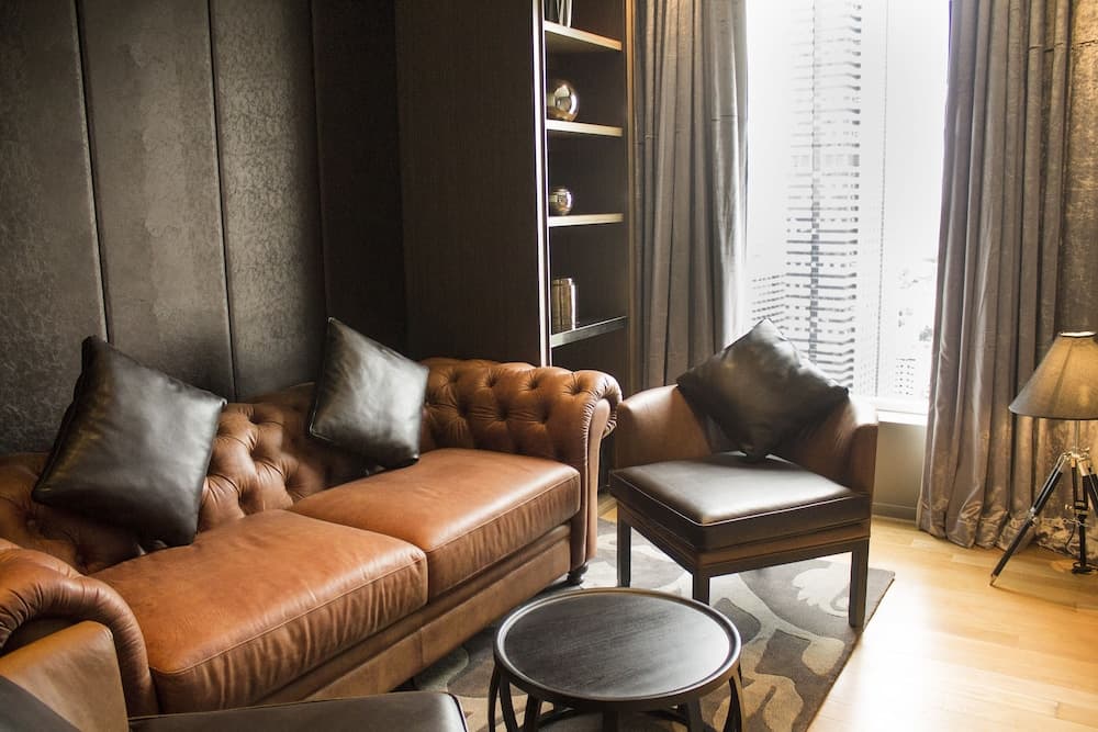 Mode Sathorn Hotel — 8