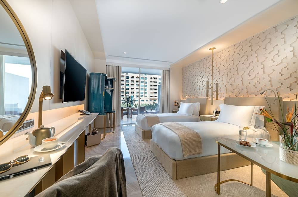 FIVE Palma Jumeirah Dubai — 4