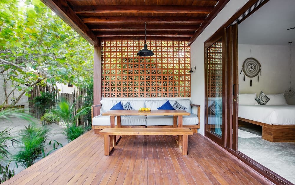 Lula Tulum, a Small Luxury Hotel — 7