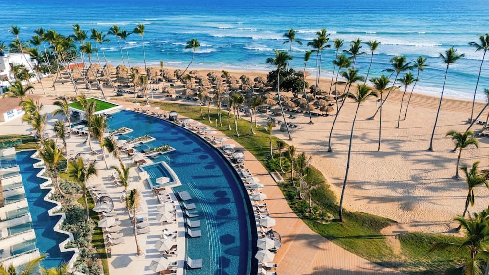 Secrets Tides Punta Cana Tutto Incluso - Solo per Adulti — 8