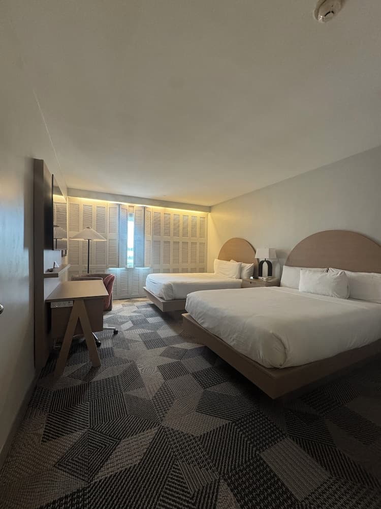 Hotel Aeroporto Internazionale di Miami — 15