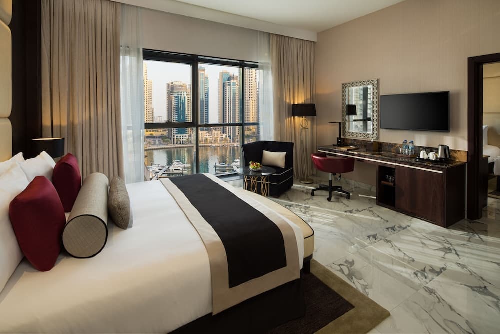 Millennium Place Marina — 29