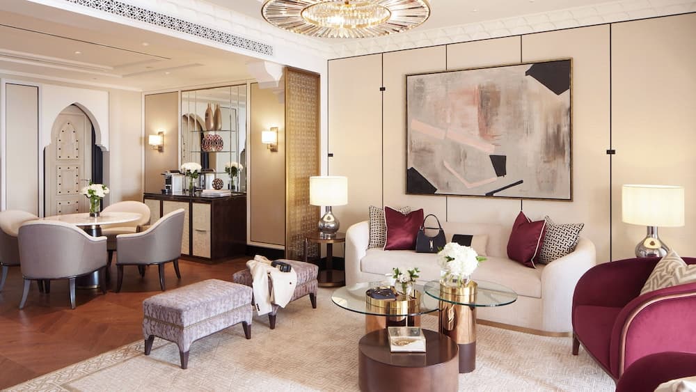 Jumeirah Mina Al Salam Dubái — 26
