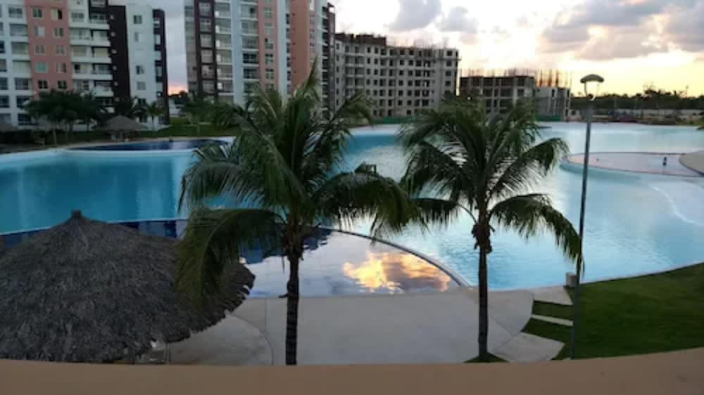 Laguna de Sueños Cancún — 16