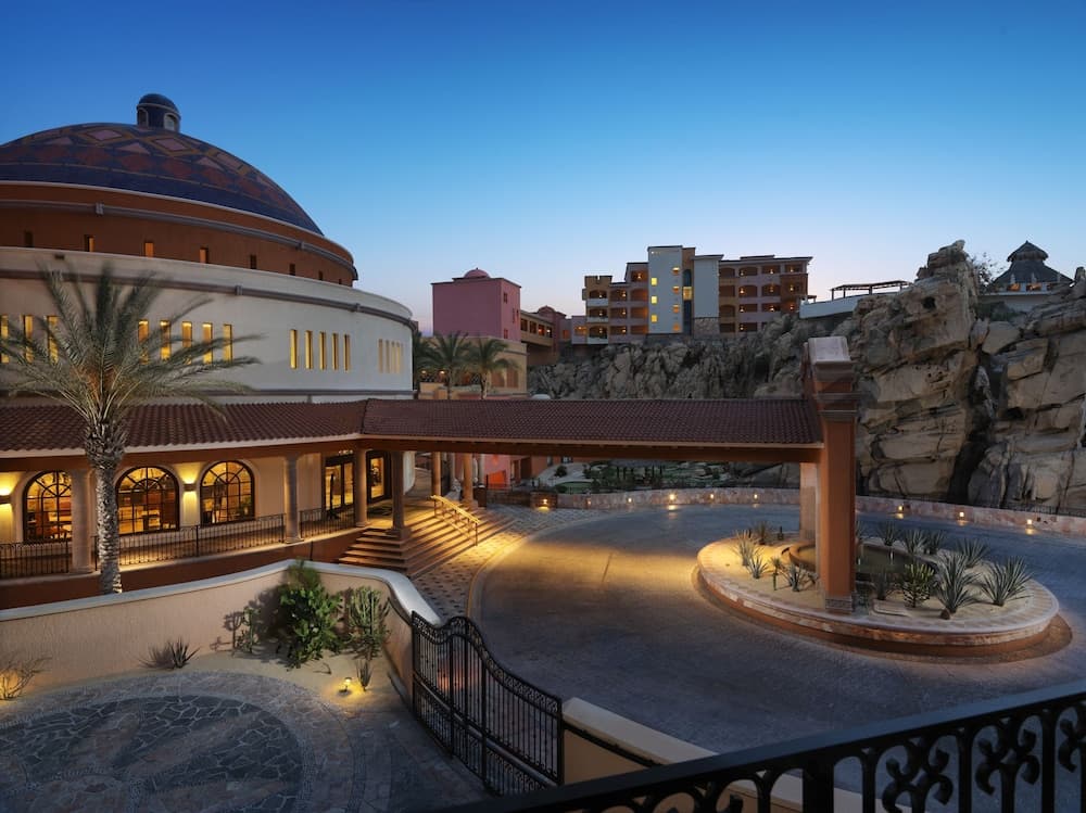 Resort Playa Grande & Grand Spa — 4