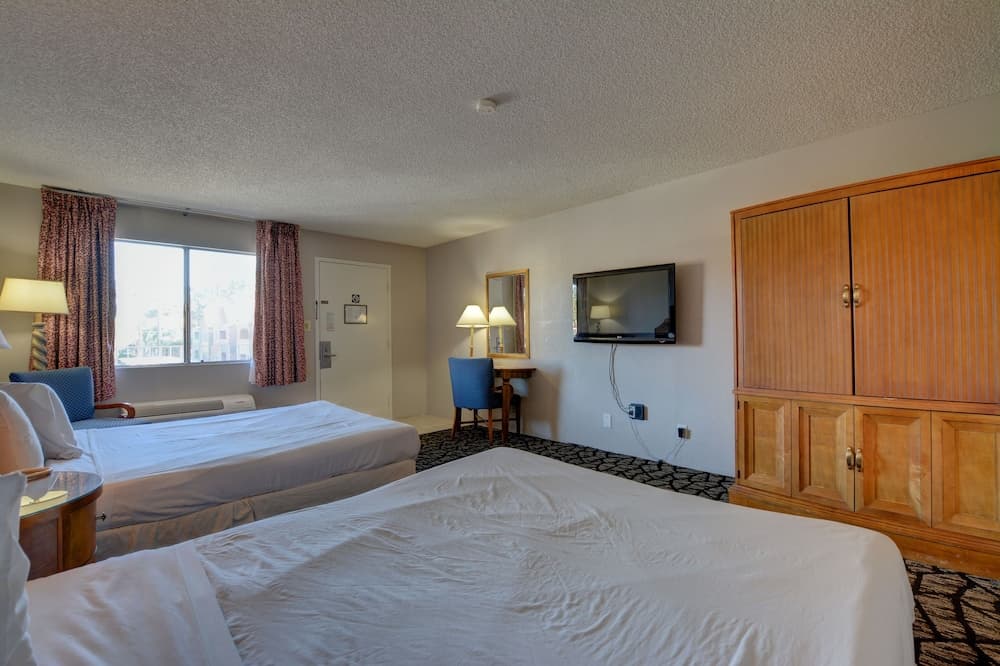 Aviation Inn — 19