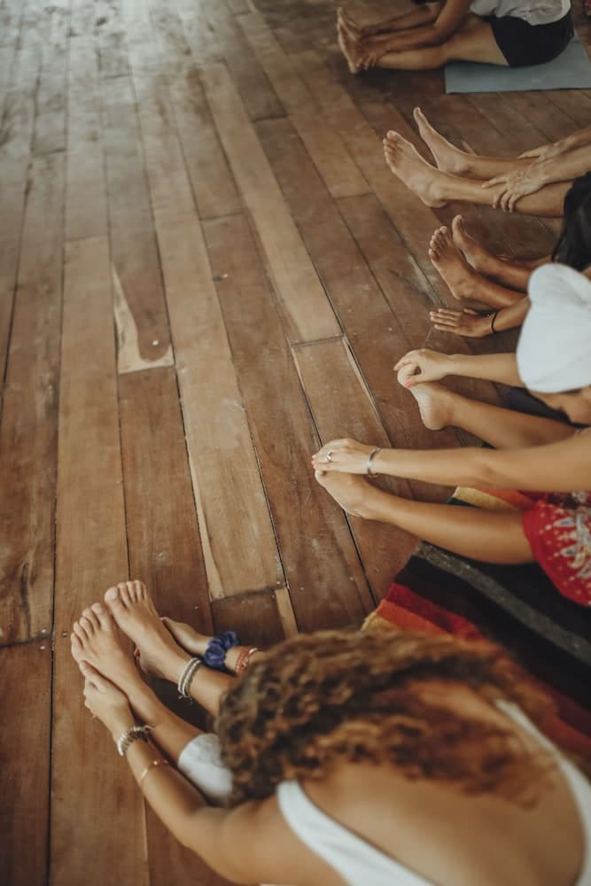 Glamp Ikal Tulum — 25