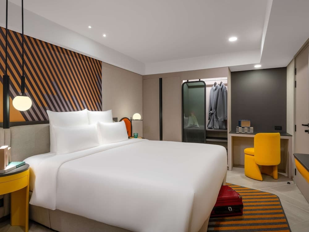 TRIBE Living Bangkok Sukhumvit 39 by AccorHotels — 9
