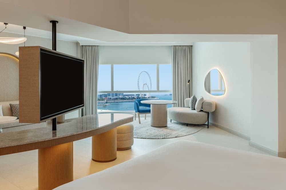 Sheraton Jumeirah Beach Resort — 28
