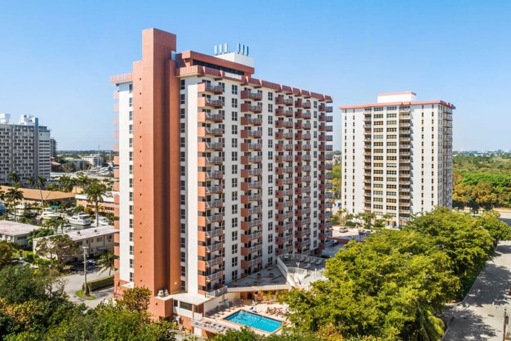 Fort Lauderdale Beach Resort by Vacatia — 1