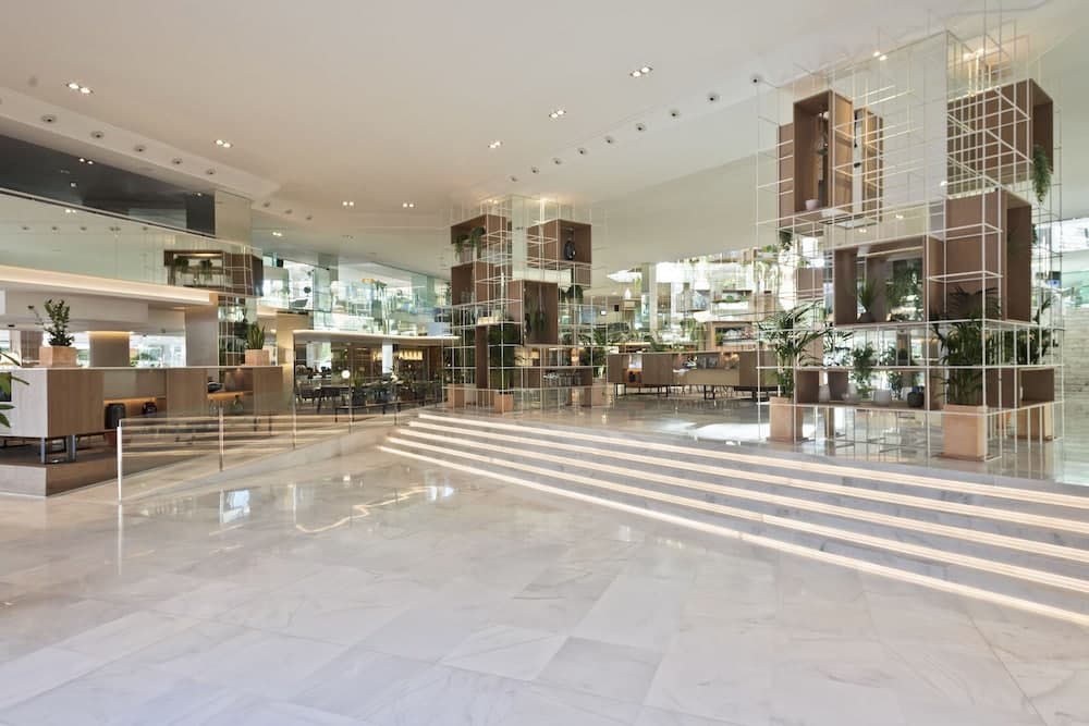 Melia Palma Marina — 14