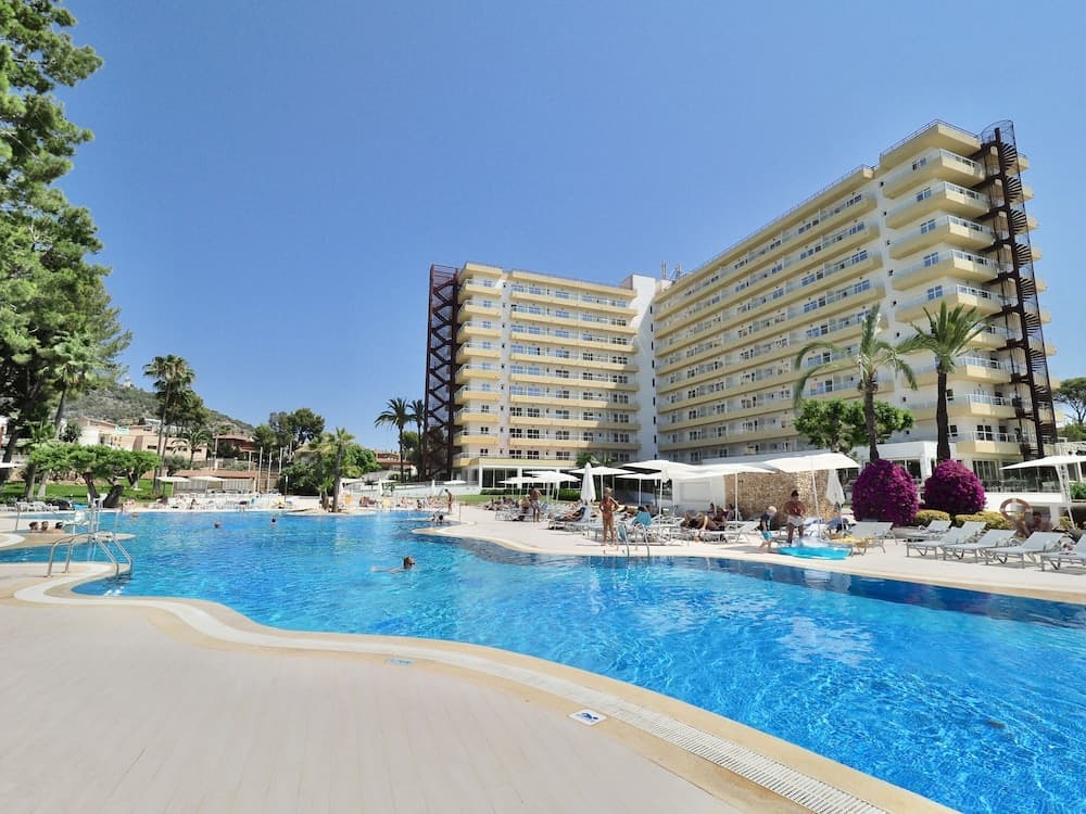 BQ Belvedere Hotel — 7