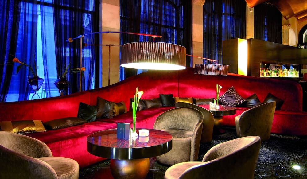Hotel Casa Fuster — 6