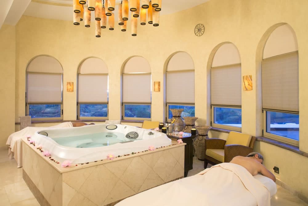 Villa del Palmar Beach Resort Cabo San Lucas - Tutto Incluso — 23