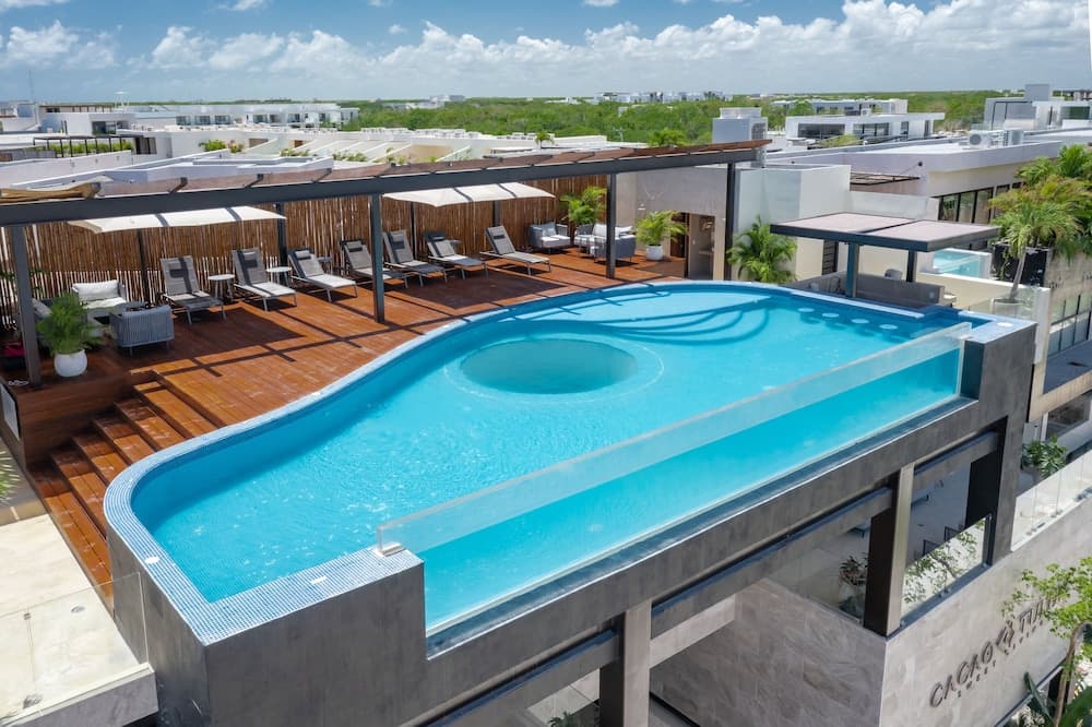 Cacao Tulum -Condominios de lujo- — 14