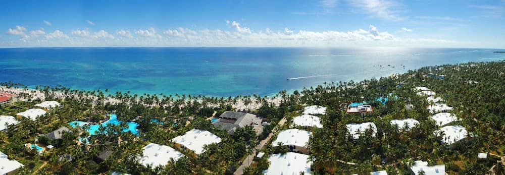 Melia Caribe Beach Resort - All Inclusive — 6