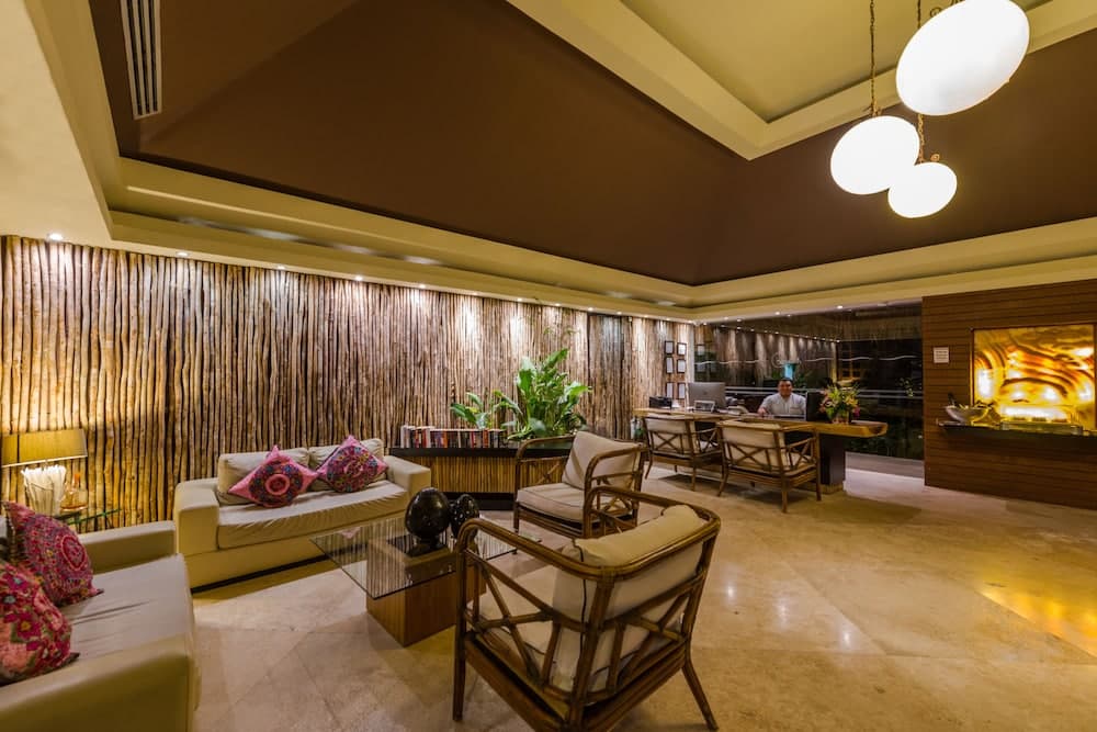 Magic Blue Spa Boutique Hotel - Nur für Erwachsene — 13