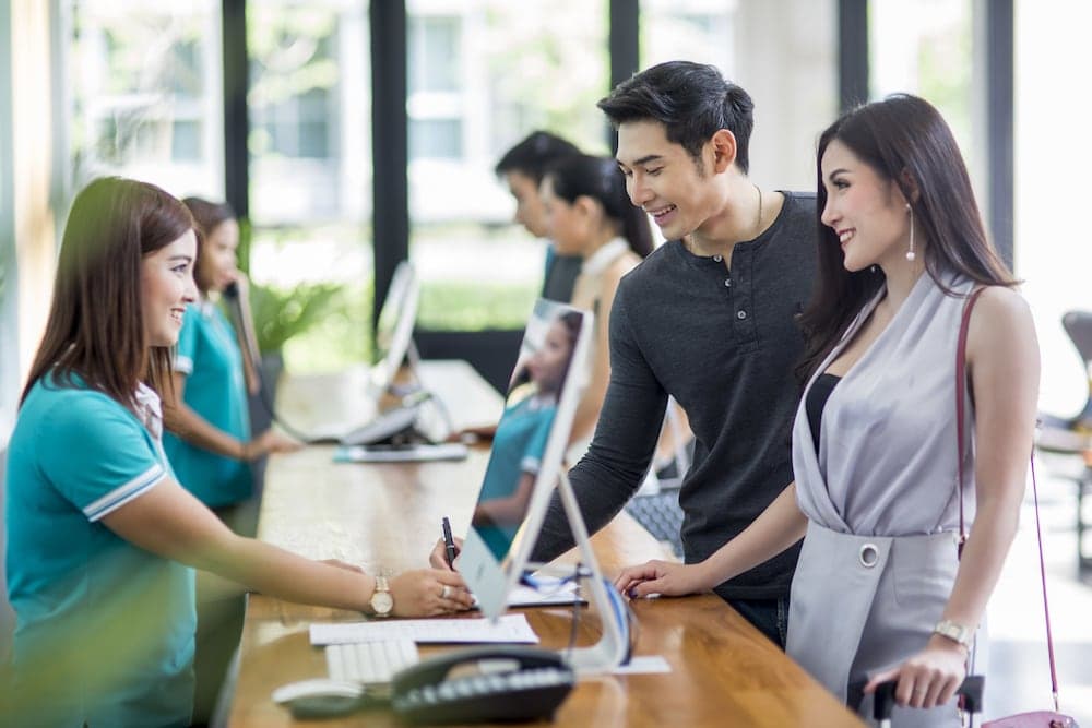 Cross Vibe Sukhumvit Hotel — 27