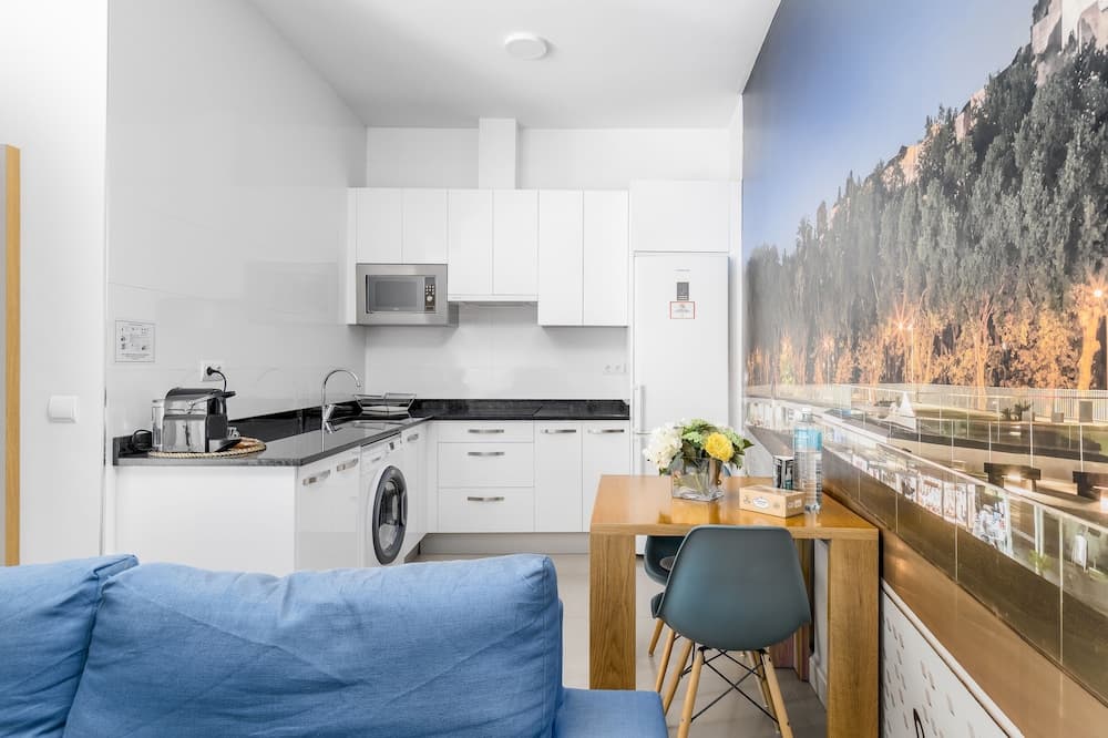 Suites del Pintor Appartamenti — 24