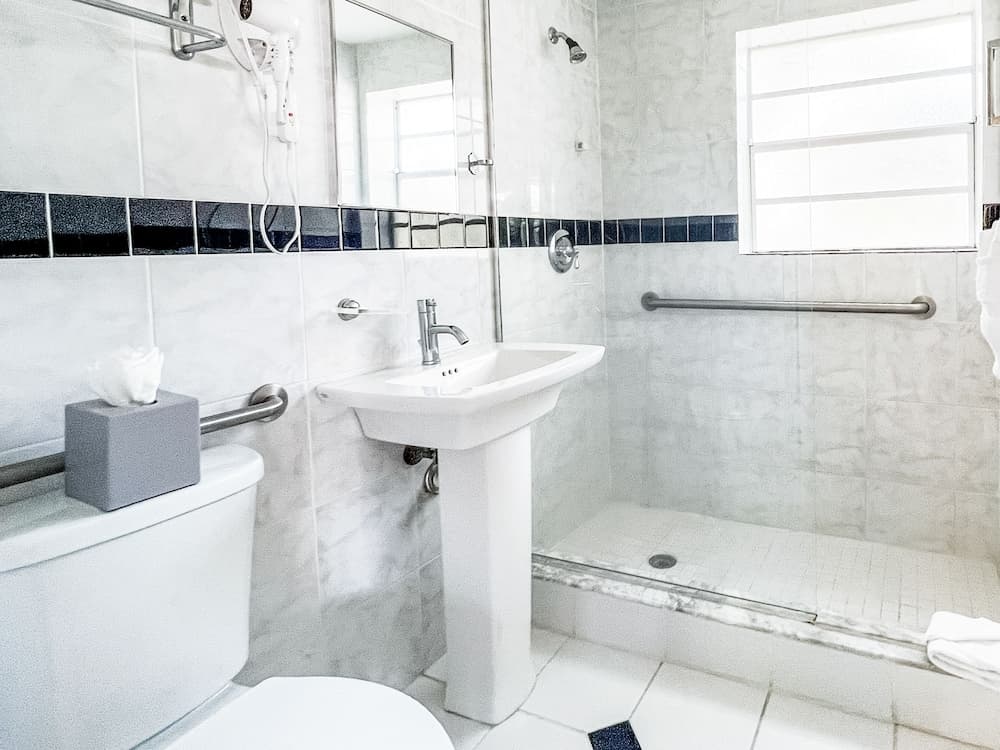 La Casa Ein North Beach Village Resort Hotel — 29