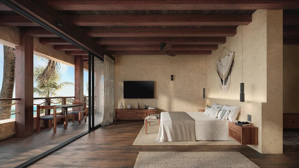 Secrets Tulum Resort &amp; Beach Club - Solo Adultos - Todo Incluido — 13