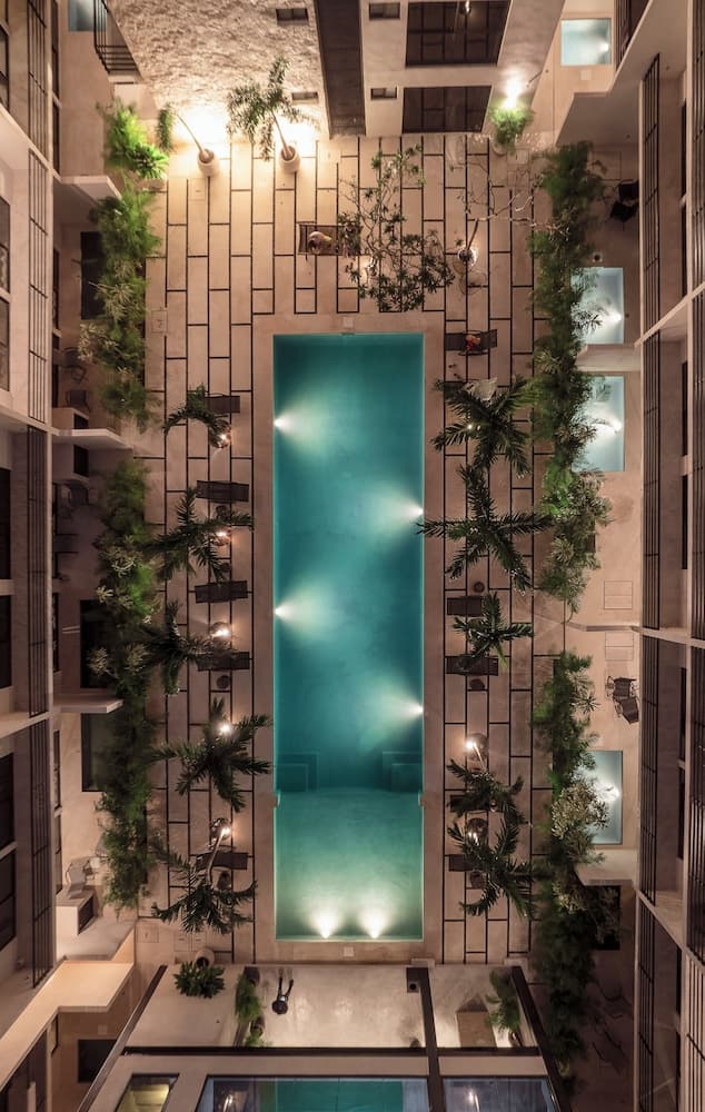 Otonomus Tulum — 23