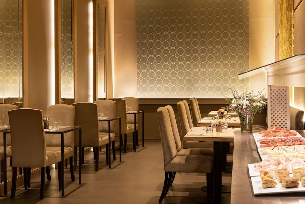 Duquesa de Cardona Hotel 4 Sup by Duquessa Hotel Collection — 26