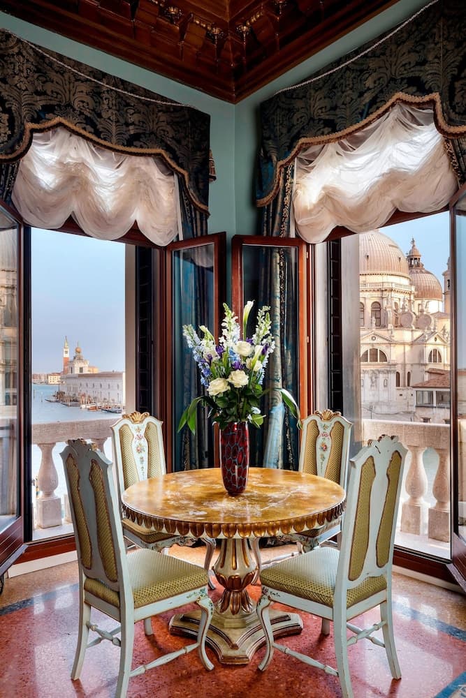 Das Gritti Palace, ein Luxury Collection Hotel, Venedig — 23