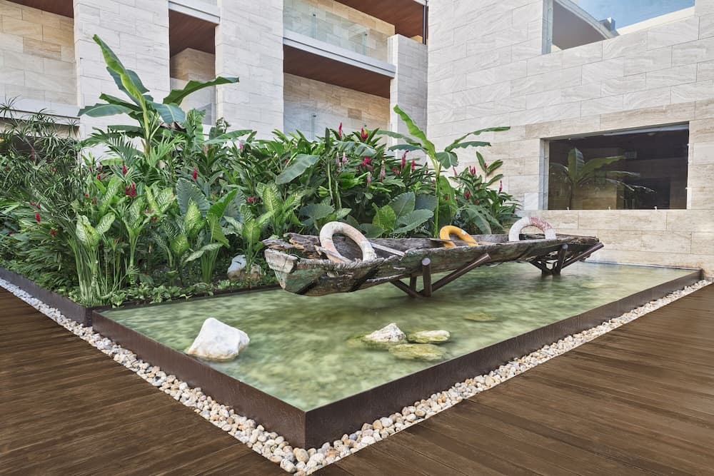 The Yucatan Playa del Carmen, Tapestry Collection by Hilton — 25