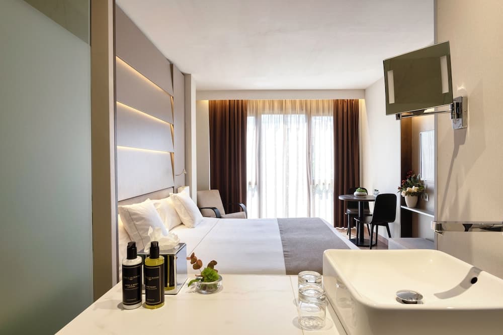 Hotel América Barcelona — 27