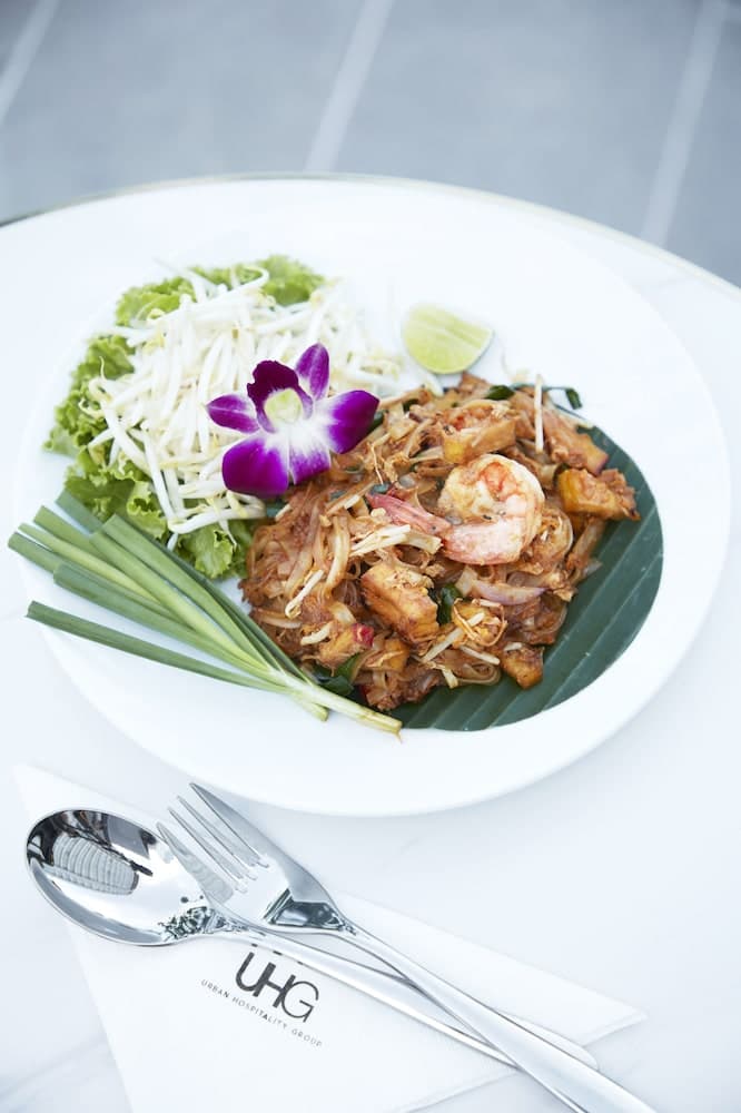 The Quarter Ploenchit by UHG — 23