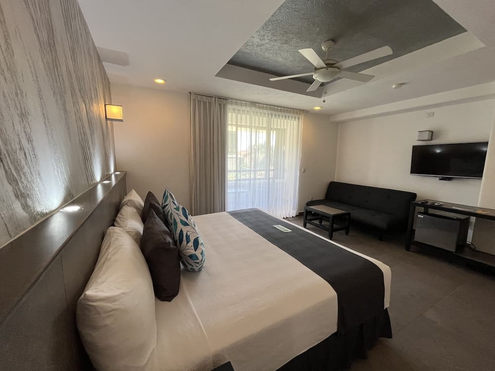 Hotel MX portal maya — 17
