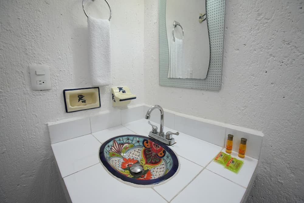 Hotel Tukan Playa del Carmen — 21