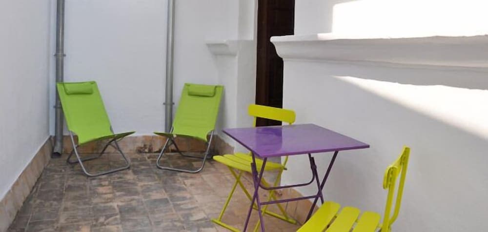 Youth Hostel Central Palma — 13