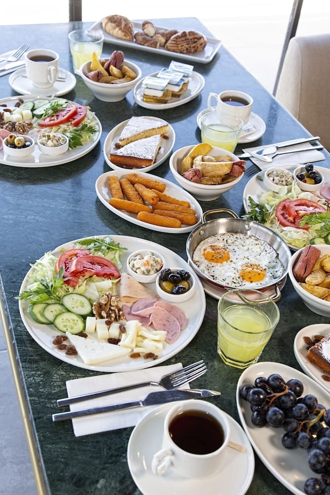 Mest Hotel Istanbul Sirkeci — 18