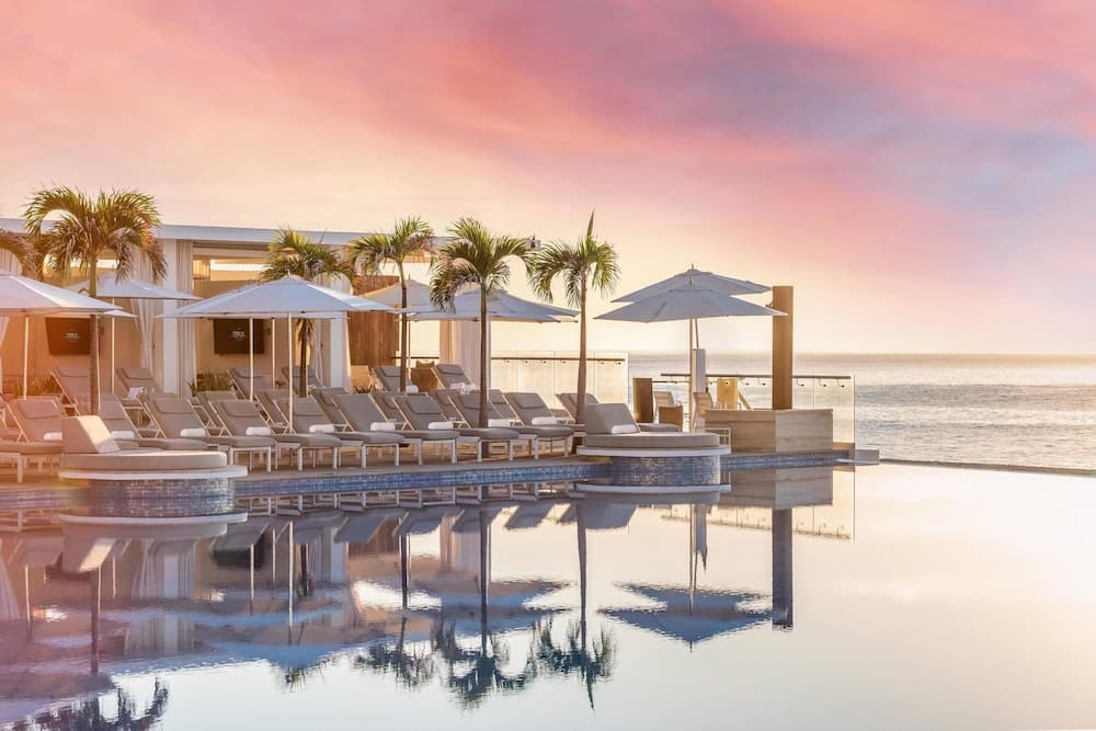 Le Blanc Spa Resort Los Cabos Solo Adultos Todo Incluido — 1