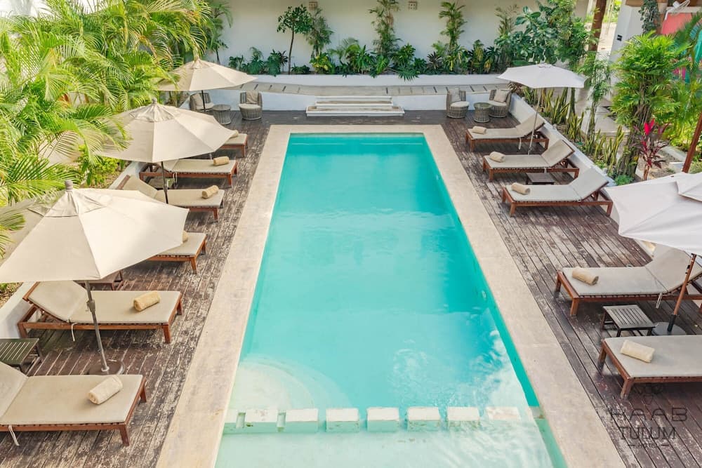 Kaab Tulum — 15